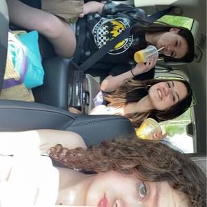 Meet your Posher, Lena